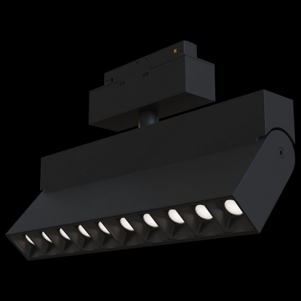 Трековый светильник TR015-2-20W3K-B Maytoni Points