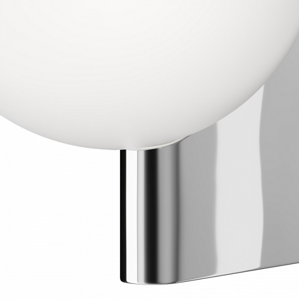 Настенный светильник (бра) Modern MOD324WL-01CH Maytoni Avant-garde