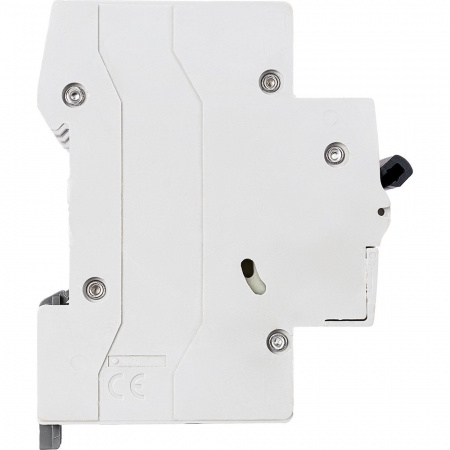 Legrand RX3 Автоматический выключатель 4P 63А (C) 4,5kA