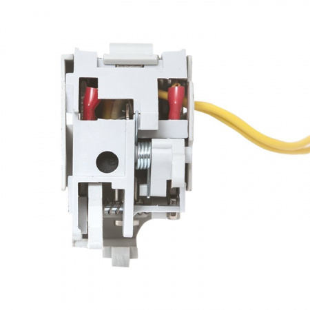 EKF Averes Независимый расцепитель SHT для ETU DC24 слева AV POWER-1