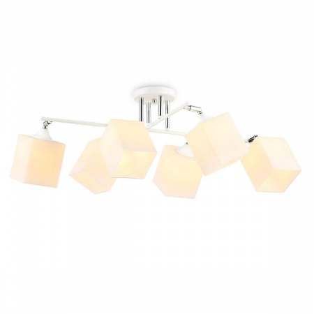 Потолочная люстра Ambrella light Traditional Modern TR303088