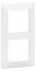 Legrand Valena LIFE Белая Рамка 2-ая