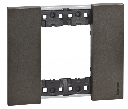 BT Living now Космос Рамка немецкий стандарт 2 мод