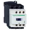 Schneider Electric Contactors D Telemecanique Контактор 3Р 12A, 3НО сил.конт. 1НО+1НЗ доп.конт. катушка 24V DС