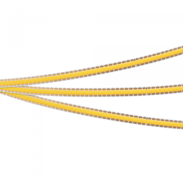 Лента COB-X544-8mm 24V Warm3000 (11 W/m, IP20, 5m, FreeCut) (Arlight, Свободная резка)