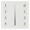 Панель управления Arlight Sens Smart-P34-Dim White 027111