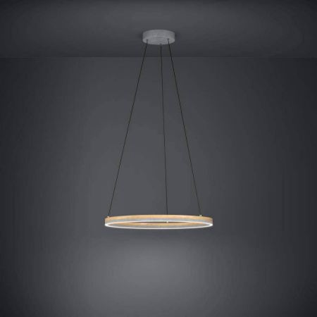 Подвесной светодиодный светильник Eglo Cadegal 39896