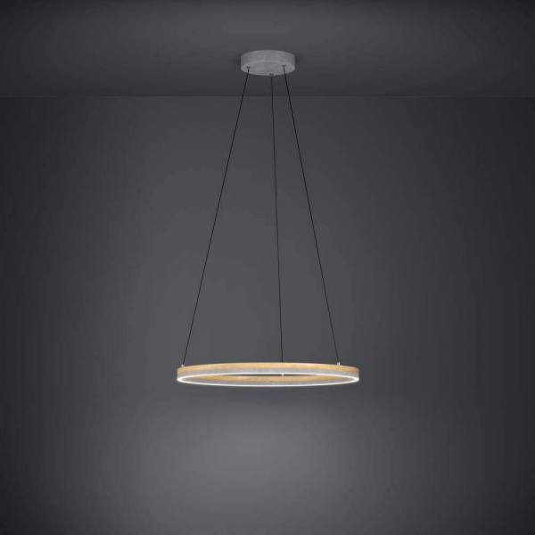 Подвесной светодиодный светильник Eglo Cadegal 39896