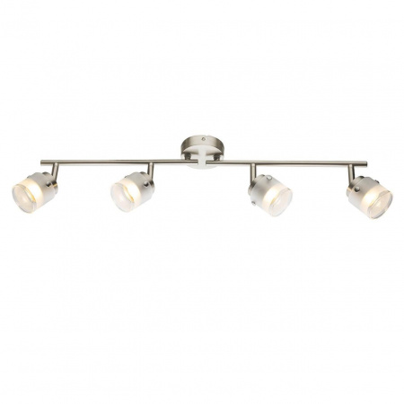 Светодиодный спот Globo Karthala 56959-4