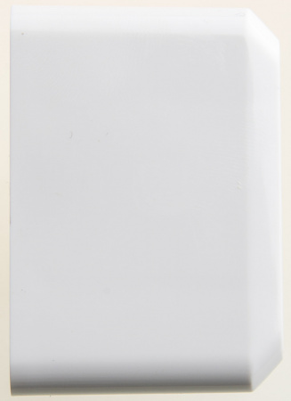 SE Этюд наруж Бел Розетка О/У компьютерная RJ45 кат.5E