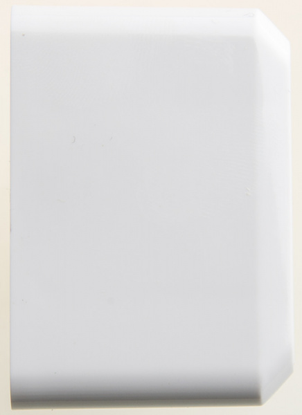 SE Этюд наруж Бел Розетка О/У компьютерная RJ45 кат.5E