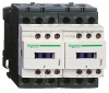 Schneider Electric Contactors D Контактор реверсивный 3P, 25A, 230В50Гц электр.б.