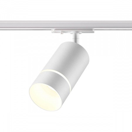 Трековый светодиодный светильник Novotech Port Elina 370778