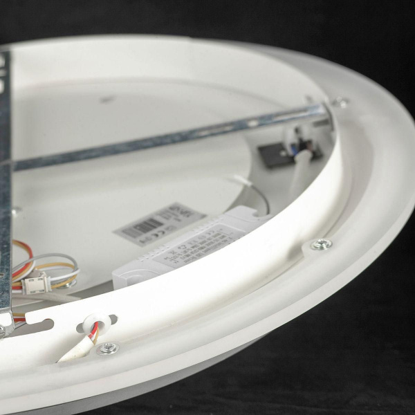 Потолочный светодиодный светильник Lussole Lgo LSP-8465 Потолочный светодиодный светильник Lussole Lgo LSP-8465