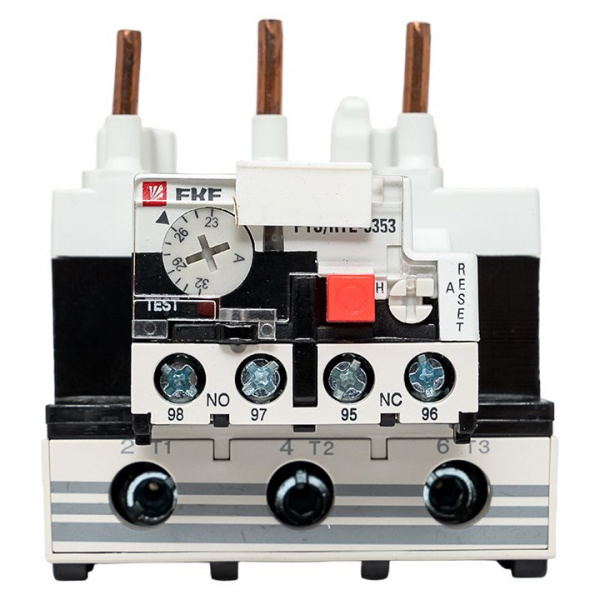 EKF PROxima Реле тепловое РТЭ-3353 23-32А