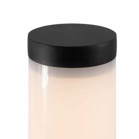 Фонарь уличный (столб) O041FL-L30B3K Maytoni Ginza