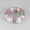 Провод питания ARL-20AWG-CLEAR-2Wire-CU-Double (2x0.75mm) (Arlight, -)