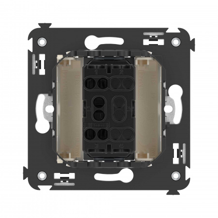 DKC Avanti Ванильная дымка Механизм управления рольставней