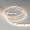 Arlight Лента RT-A120-8mm 24V Warm3500 CRI98 (14.4 W/m, IP20, 2835, 5m) (Открытый)