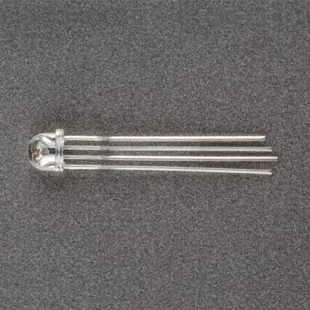 Arlight Светодиод ARL-5053RGBC/4A (5мм (круглый))