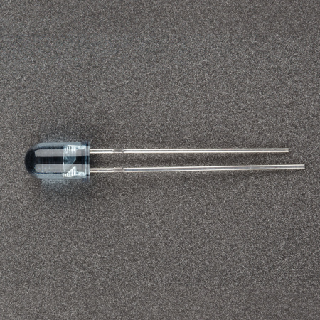 Arlight Светодиод ARL-5013IRAB (5мм (круглый))