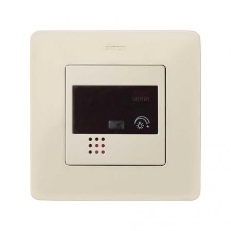 Simon 82 Слоновая кость Накладка устройств электронных