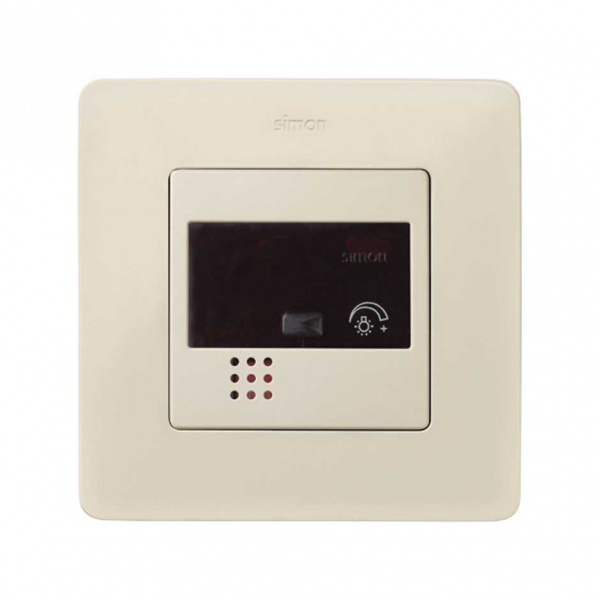 Simon 82 Слоновая кость Накладка устройств электронных