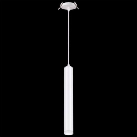 Встраиваемый светодиодный светильник Novotech Spot Modo 357894