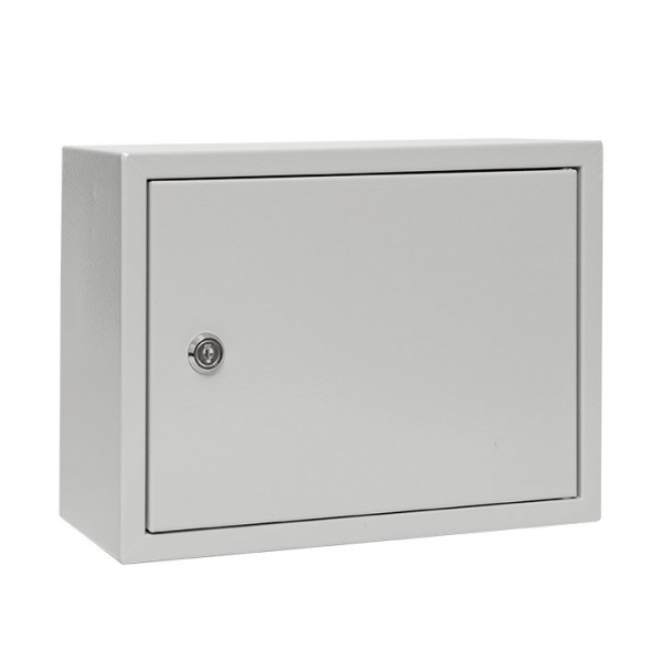 EKF Basic Щит распред. навесной ЩРН-12 (220х300х120) IP31