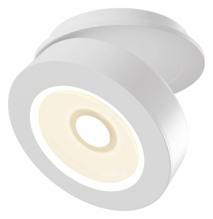 Встраиваемый светильник DL2003-L12W Maytoni Magic