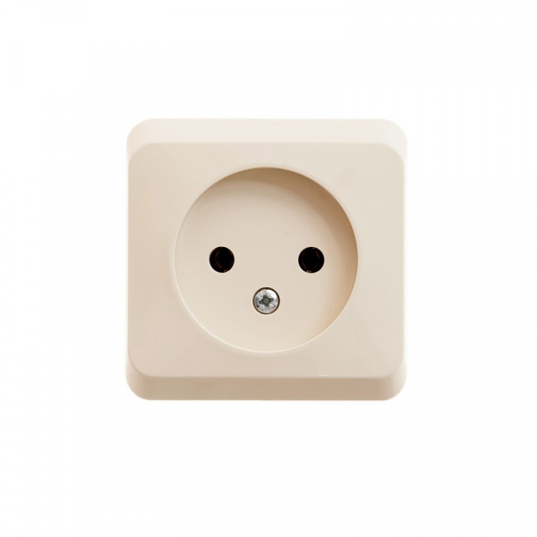 SE Этюд наруж Крем Розетка 1-ая б/з без шторок