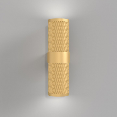 Настенный светильник (бра) C069WL-02MG Maytoni Focus Design