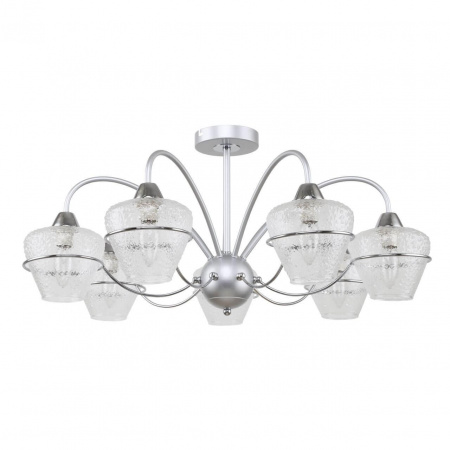 Потолочная люстра MW-Light Блеск 18 315015407