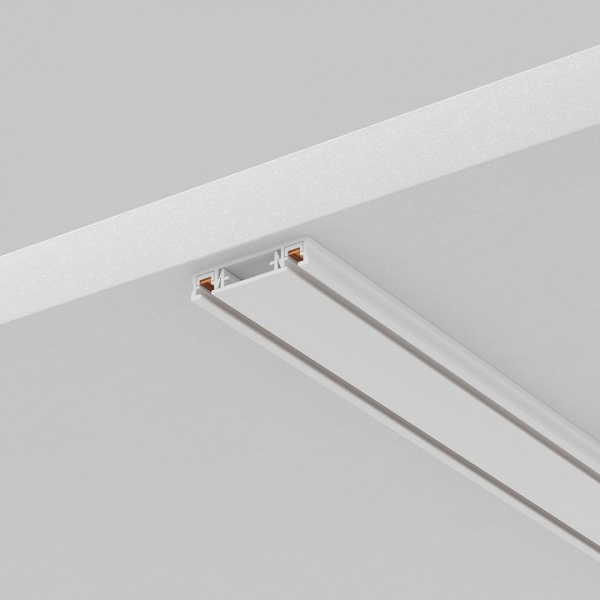 Шинопровод накладной Technical TRX084-111W Maytoni Busbar trunkings Radity