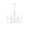 Потолочная люстра Ambrella light Traditional Modern TR9611 Потолочная люстра Ambrella light Traditional Modern TR9611