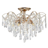 Потолочная люстра Escada Aurea 1124/5PL
