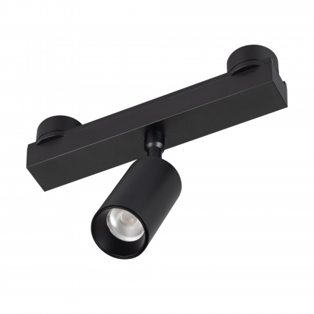 Светильник ART-INBELT-SPOT-R45-7W Day4000-MIX (BK, 25 deg, 48V, DALI) (Arlight, IP20 Металл, 3 года)