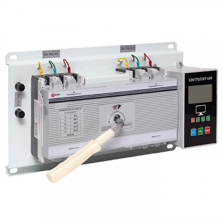 EKF PROxima Устройство АВР ТСM-100/ 63А 3р