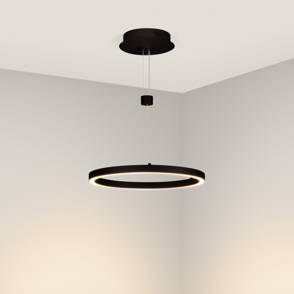 Светильник SP-CONGO-CAN-1-R400-24W Day4000 (BK, 120 deg, 230V) (Arlight, IP20 Металл, 5 лет)