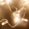 Arlight Светодиодная гирлянда ARD-STRING-CLASSIC-10000-CLEAR-100LED-STD WARM (230V, 7W) (Ardecoled, IP65)