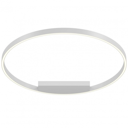 Потолочный светодиодный светильник Maytoni Rim MOD058CL-L50W4K