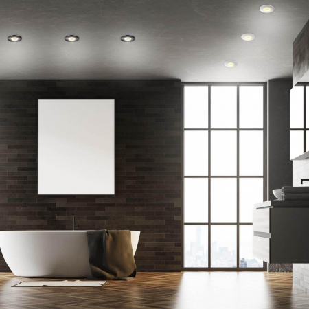 Кольцо декоративное Novotech Spot Regen 358344