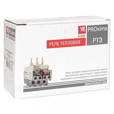 EKF PROxima Реле тепловое РТЭ-1316 9-13А