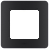 Legrand INSPIRIA Антрацит Рамка - 1 пост
