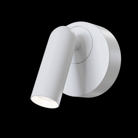 Настенный светильник (бра) C038WL-L3W3K Maytoni Mirax