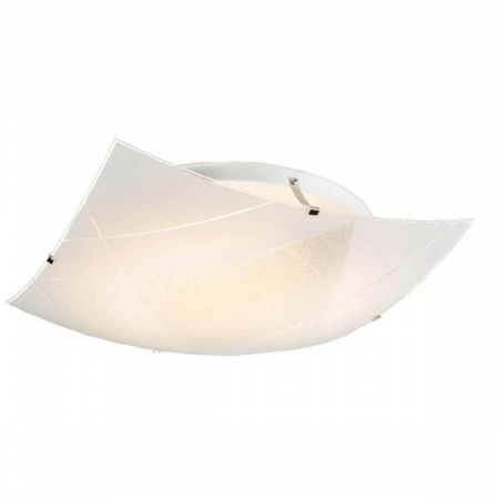 Потолочный светодиодный светильник Globo Ariola 49356-24