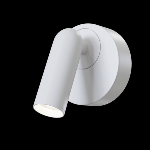 Настенный светильник (бра) C038WL-L3W3K Maytoni Mirax