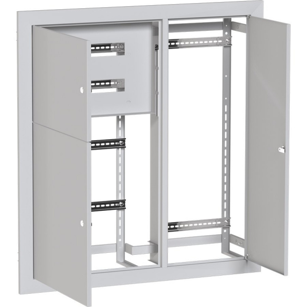 EKF Basic Щит этажный без окон (1000х950х160)