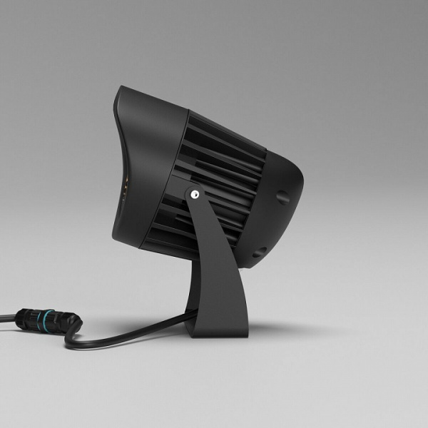 Светильник садово-парковый Landscape черный 35186/S Elektrostandard Landscape a069768 Светильник садово-парковый Landscape черный 35186/S Elektrostandard Landscape a069768