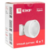 EKF Connect Умный датчик 4в1 Zigbee